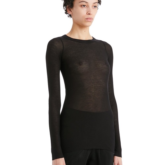 RICK OWENS - Picture 2 of 11